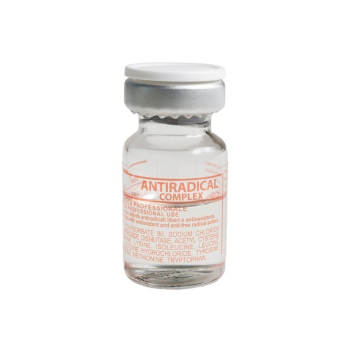 3x Koktajl ANTIRADICAL COMPLEX 3x5ml